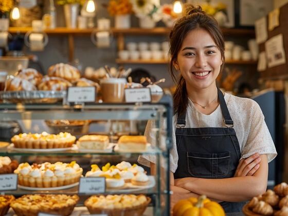 Etibarlı çörəkçilik tərəfdaşlığında yeni standart